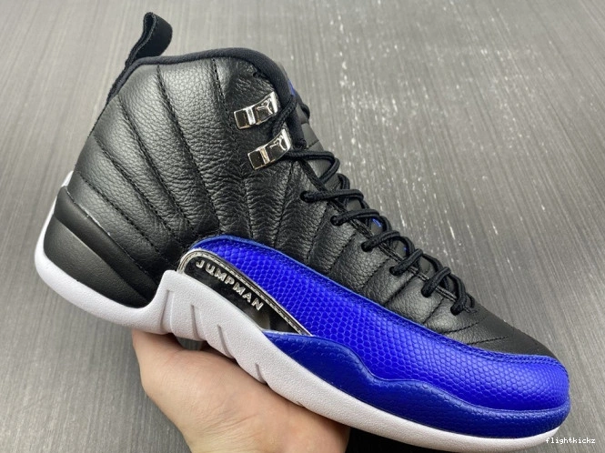 12 Air Jordan Royal Hyper AO6068-004 WMNS 0808